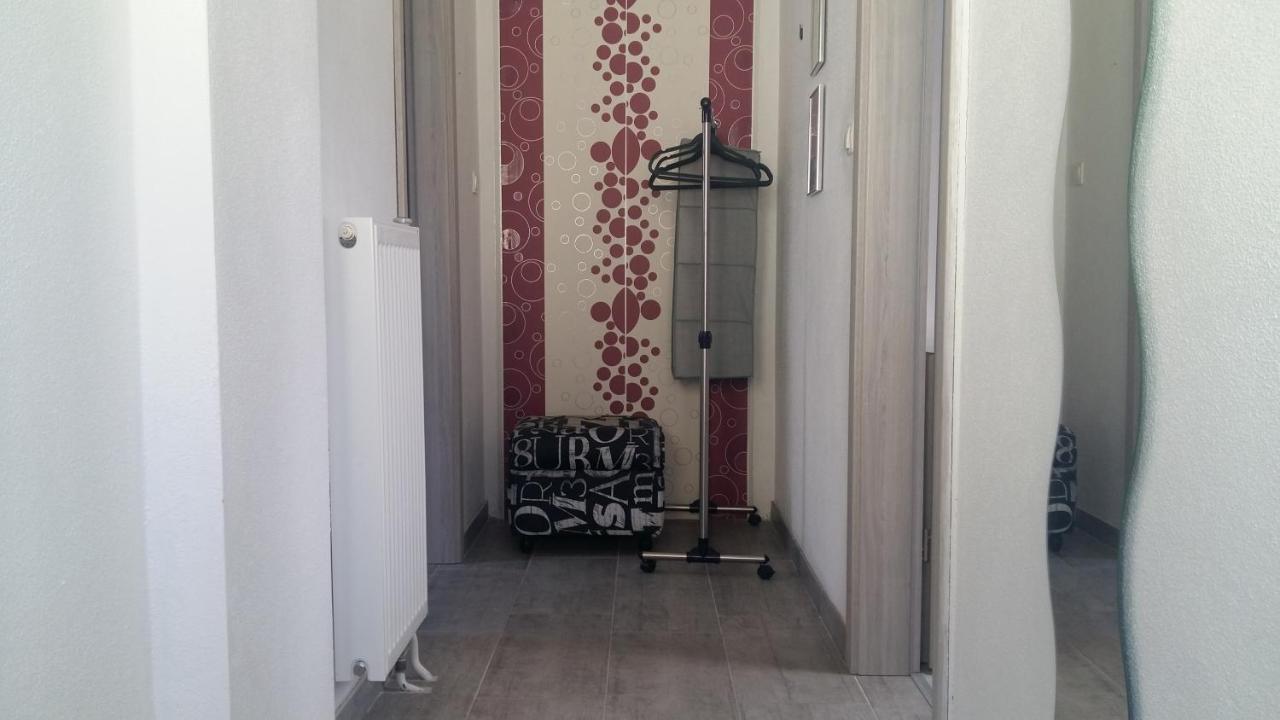 Masenka Apartment Gospic Exterior photo