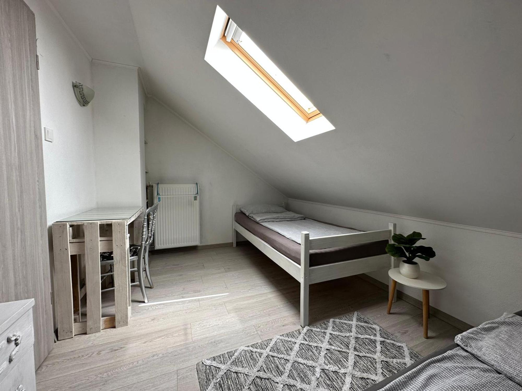 Masenka Apartment Gospic Exterior photo