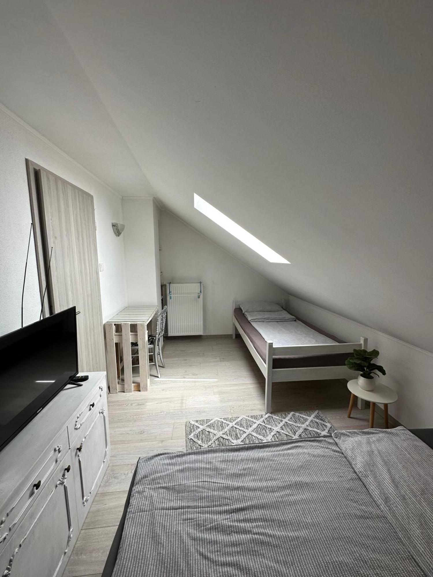 Masenka Apartment Gospic Exterior photo