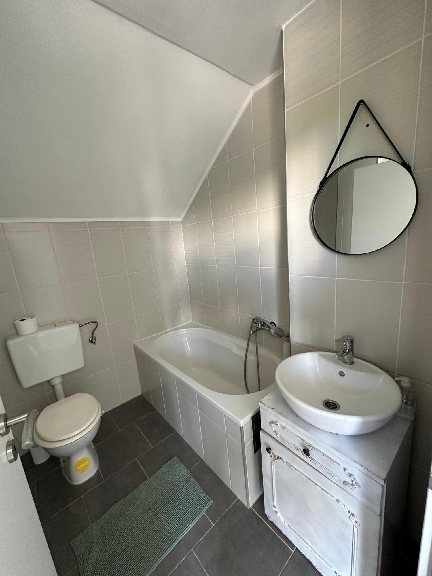 Masenka Apartment Gospic Exterior photo